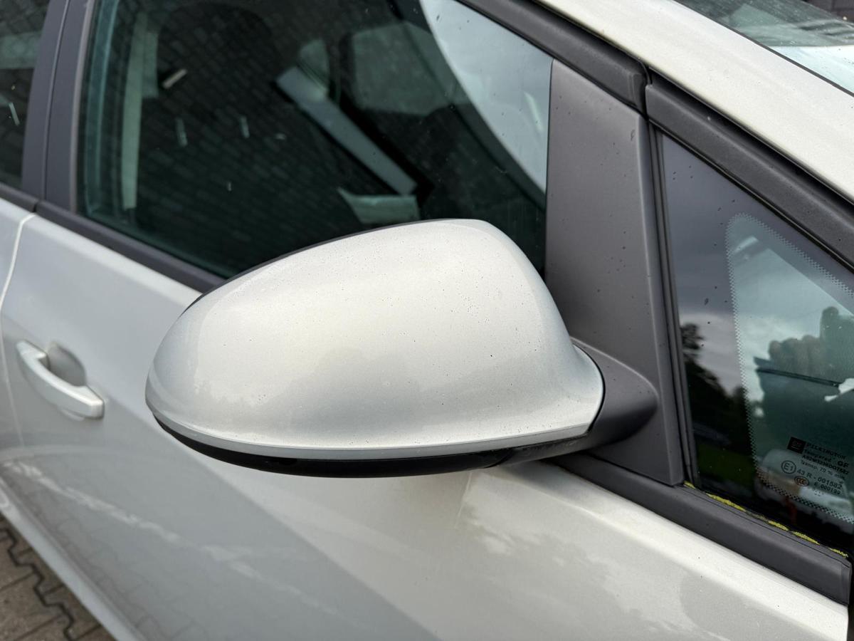 Opel Astra J original Außenspiegel rechts elektr verstellbar Z167 Pannacotta BJ09
